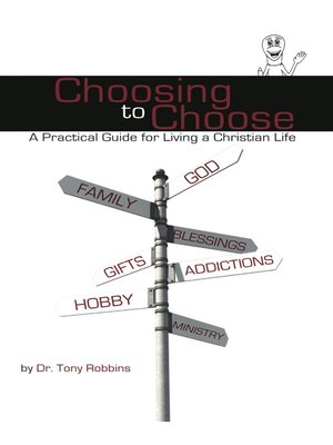cover image of Choosing to Choose